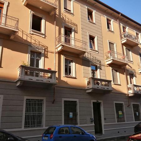 Aurora Garden Apartment Torino Exterior foto