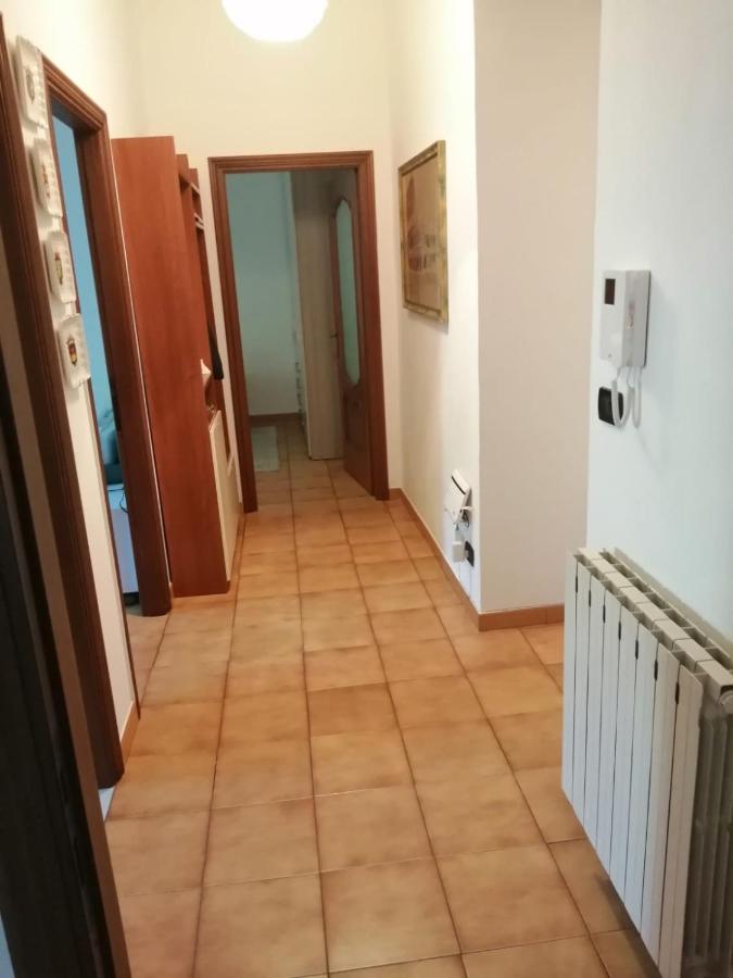 Aurora Garden Apartment Torino Exterior foto