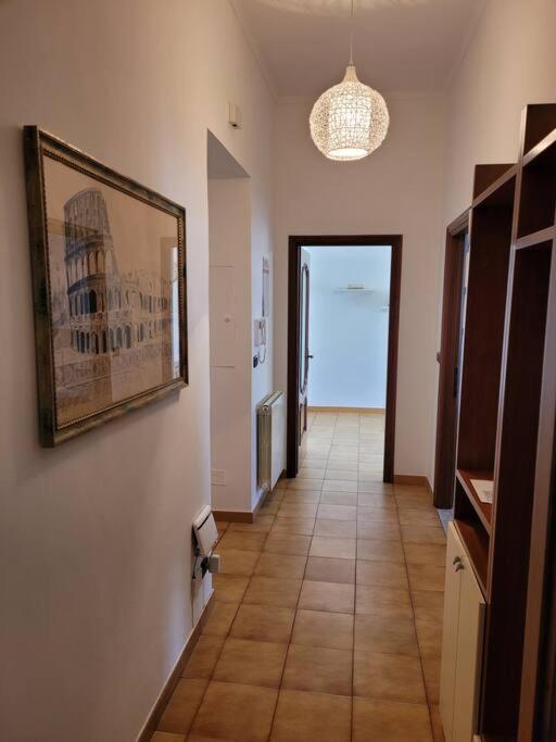 Aurora Garden Apartment Torino Exterior foto